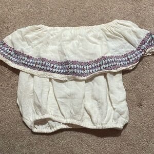 Billabong Top